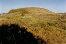 Pavandenės piliakalnis 
