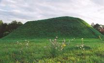 Poteronių piliakalnis
