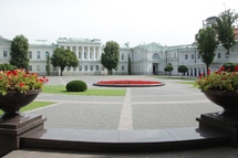 President Palace