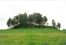Pilionių (Mateikiškių) piliakalnis