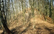 The Obelija Mound