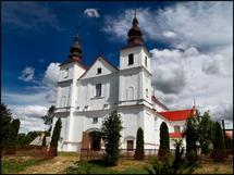 Varnių katedra (dabartinė šv.Petro ir Pauliaus parapinė bažnyčia)