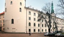 Latvijos Nacionalinis istorijos muziejus 